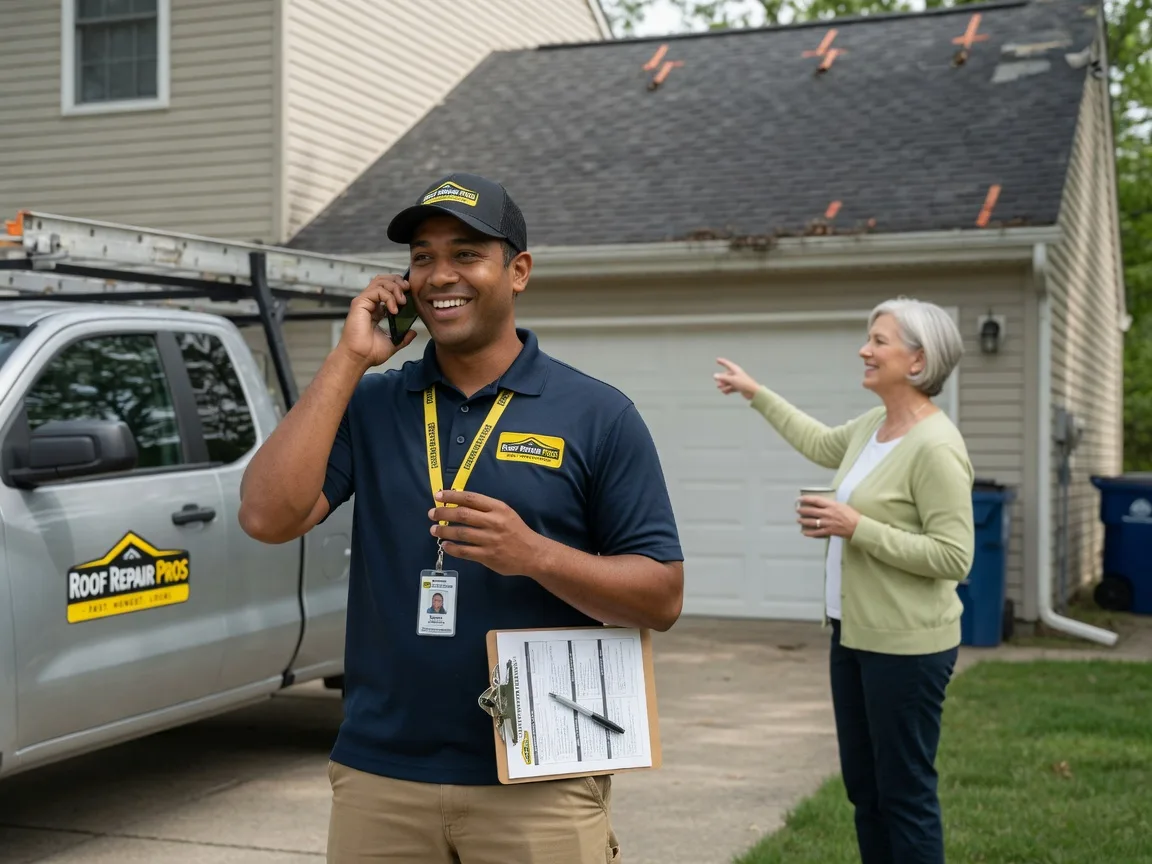 Roof Repair Lincoln Park, NJ FAQs